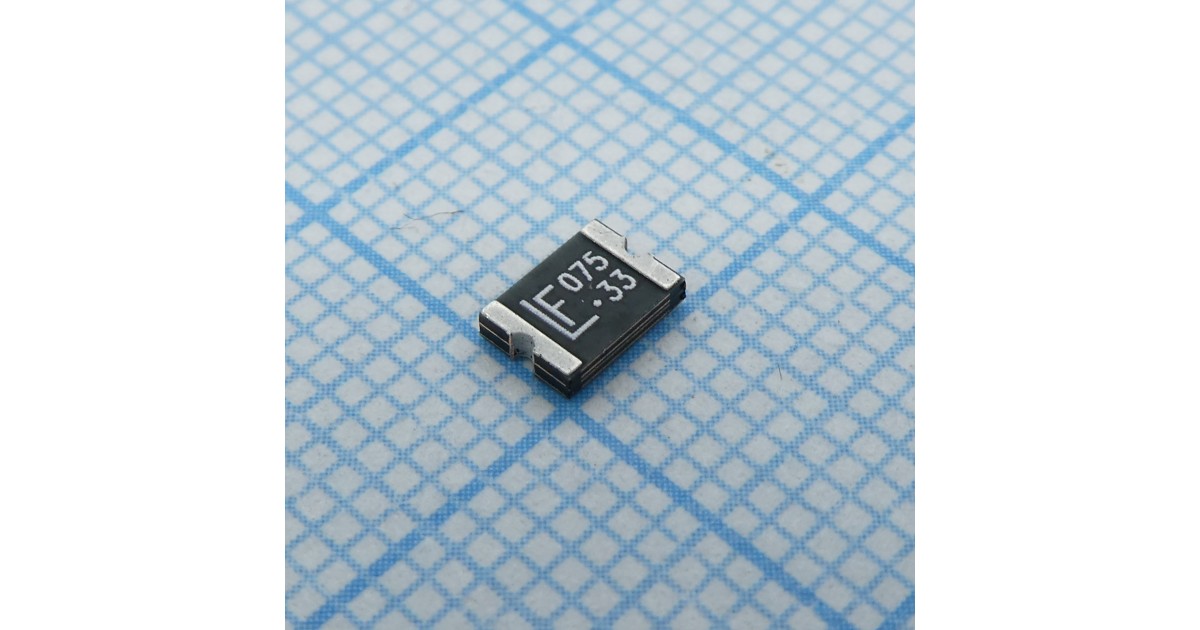 Купить 1812L075/33DR Littelfuse оптом в Москве