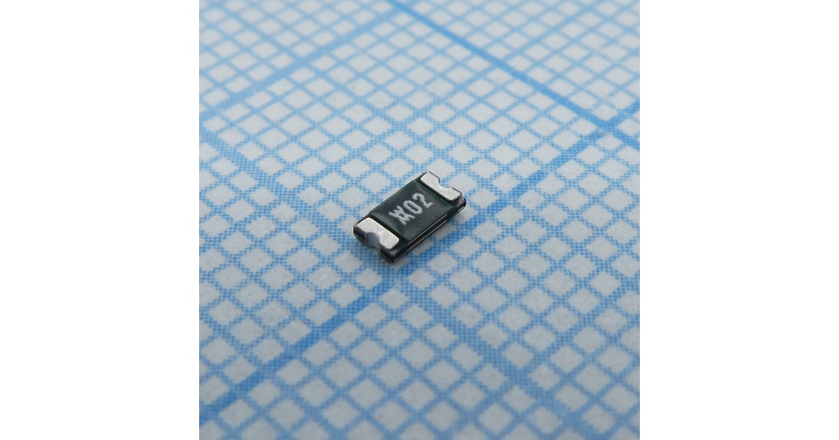 Купить nanoSMDC020F-2 Littelfuse оптом в Москве