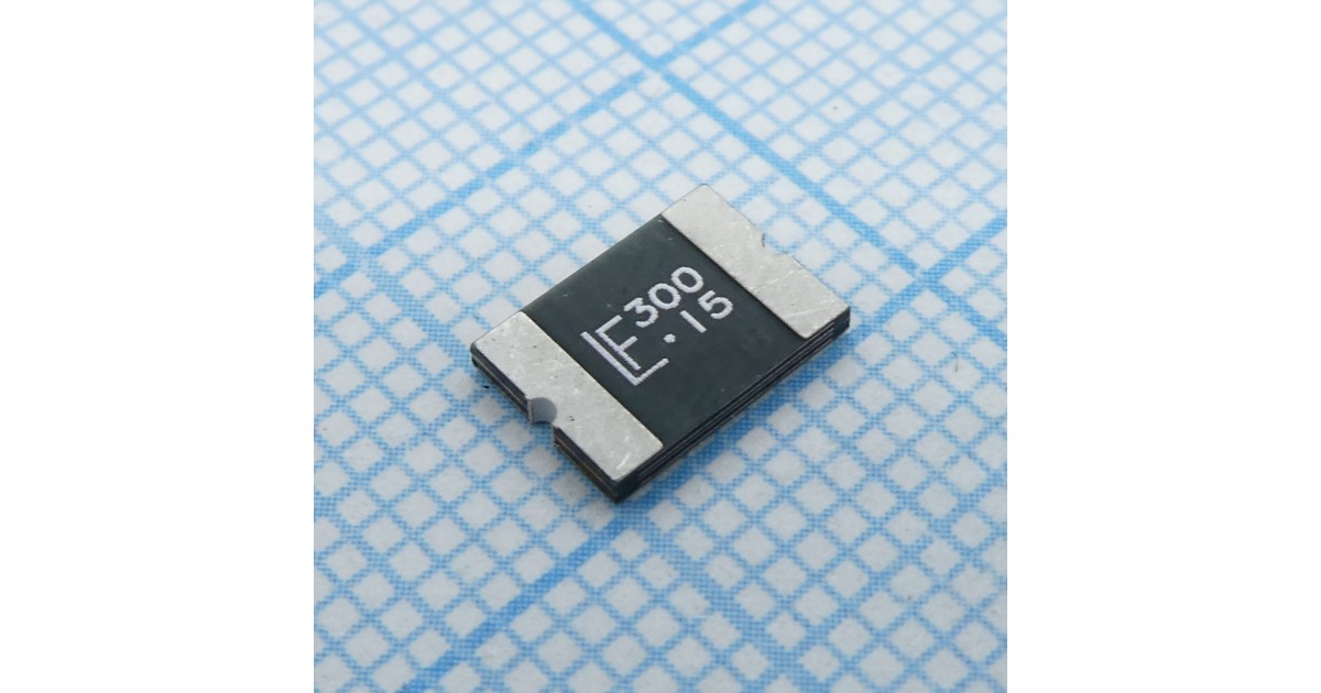 Купить 2920L300/15DR Littelfuse оптом в Москве