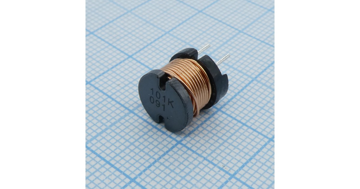 Купить RCH110NP-101K SUMIDA оптом в Москве