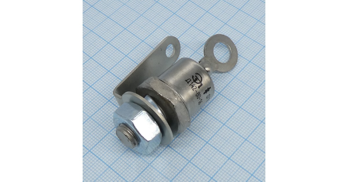 Купить Д142-80-16 Преобразователь оптом в Москве