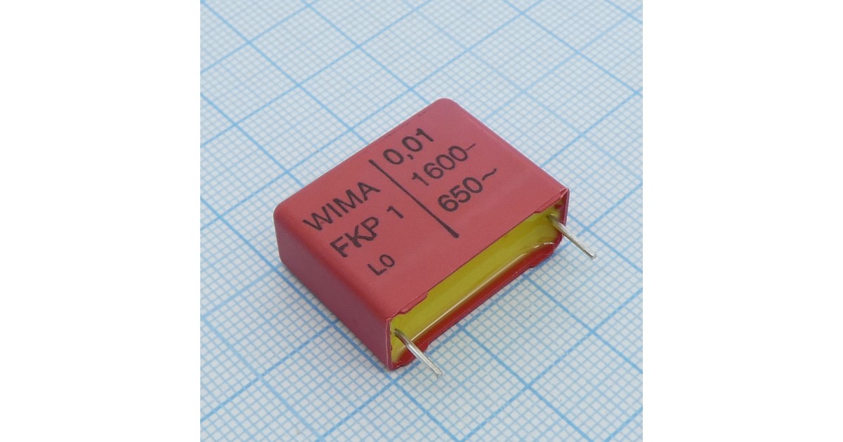 Купить FKP1T021005H00JSSD WIMA оптом в Москве