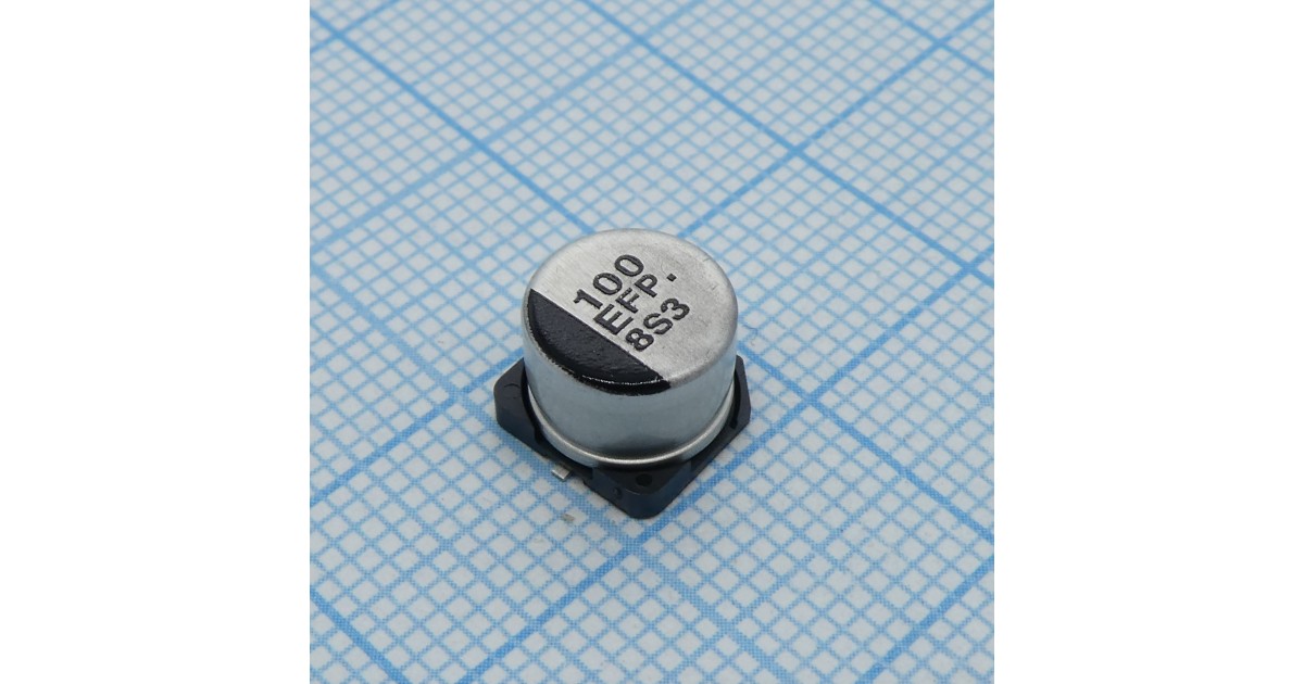 Купить EEEFP1E101AP PAN IND оптом в Москве