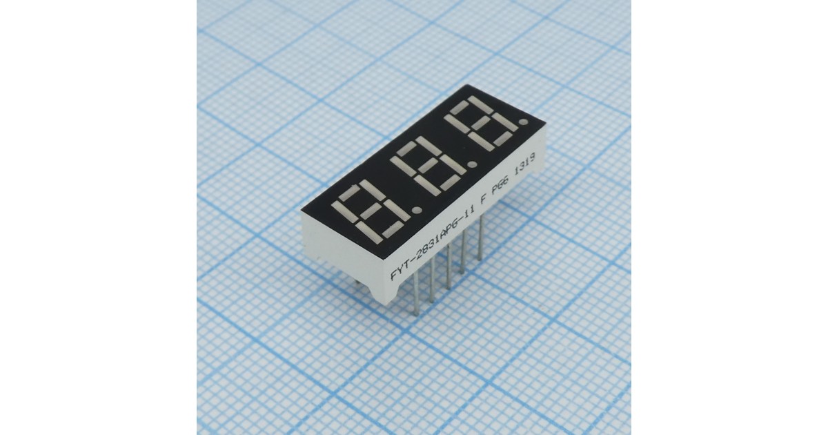 Купить FYT-2831APG-11 FORYARD оптом в Москве