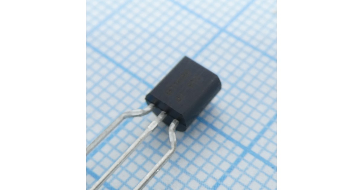 Купить BT169B,126 WeEn оптом в Москве