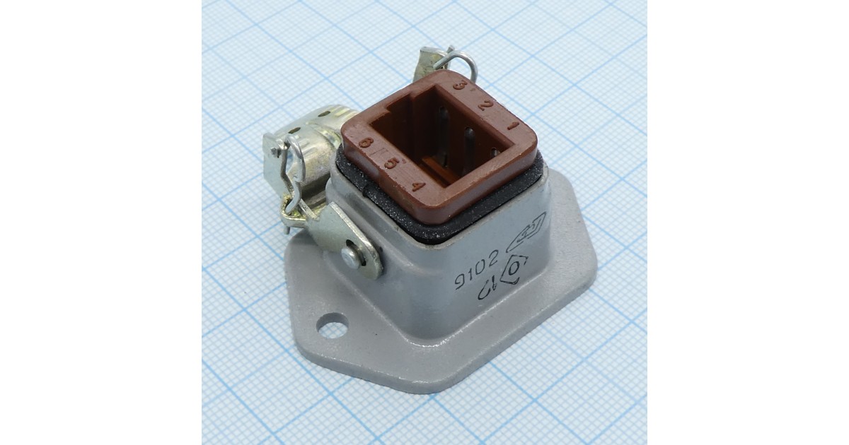 Купить РШАГПБ-6 Россия оптом в Москве