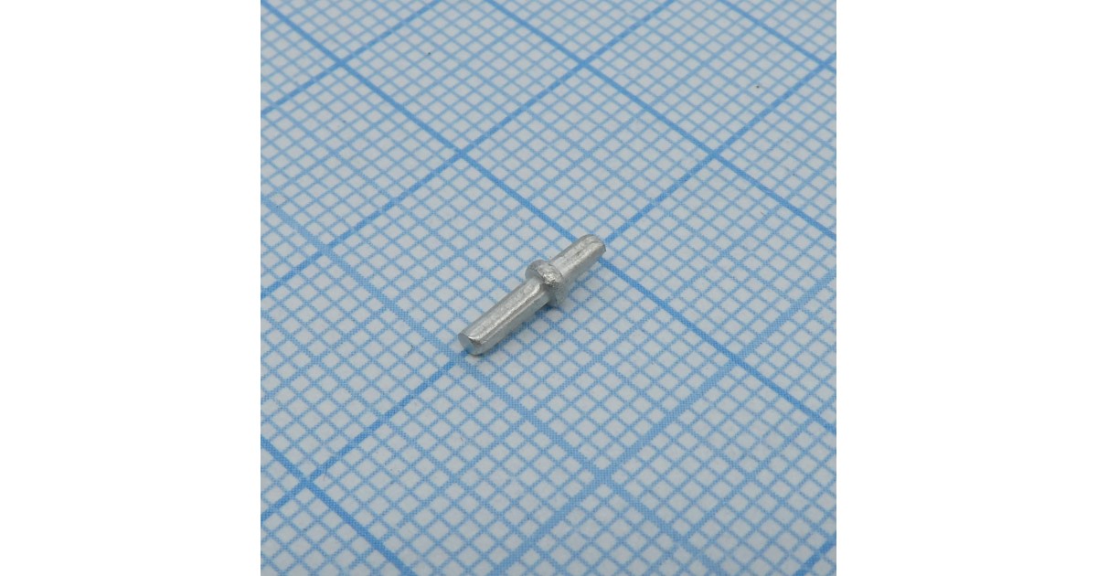 Купить Лепесток штырь2-1.5-3-9-04 ГОСТ16840-78 Энергорезерв, Кыштым оптом в Москве