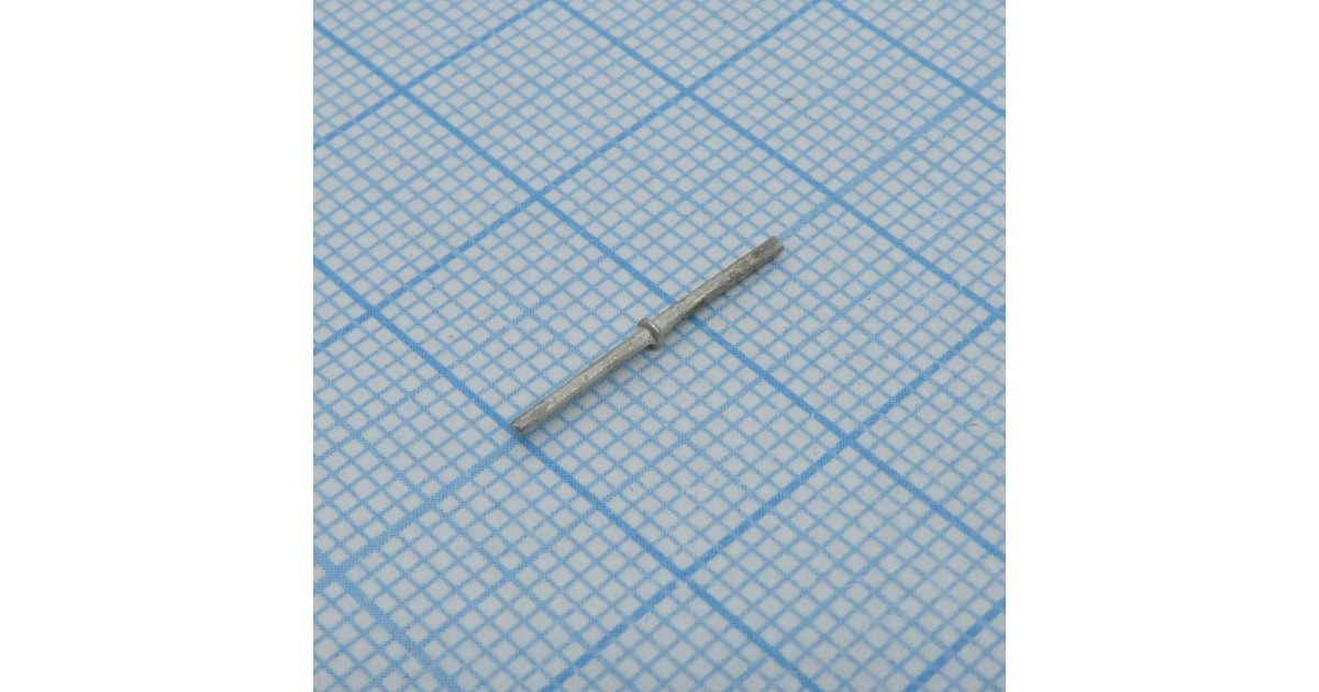 Купить Лепесток штырь2-0.8-8-16-04 ГОСТ16840-78 Энергорезерв, Кыштым оптом в Москве