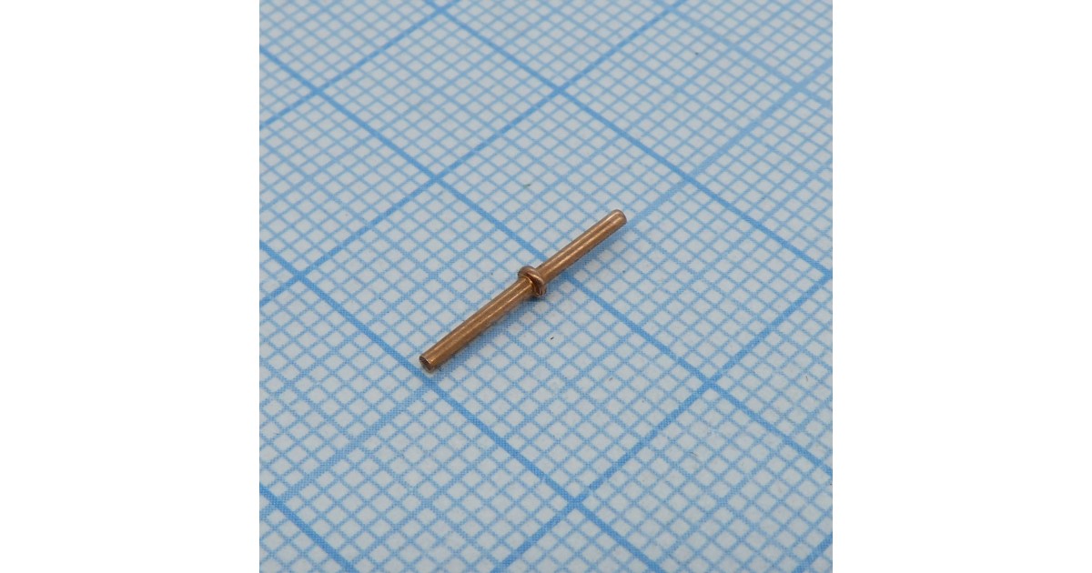 Купить Лепесток штырь2-1.0-6-14-00ГОСТ16840-78 Энергорезерв, Кыштым оптом в Москве