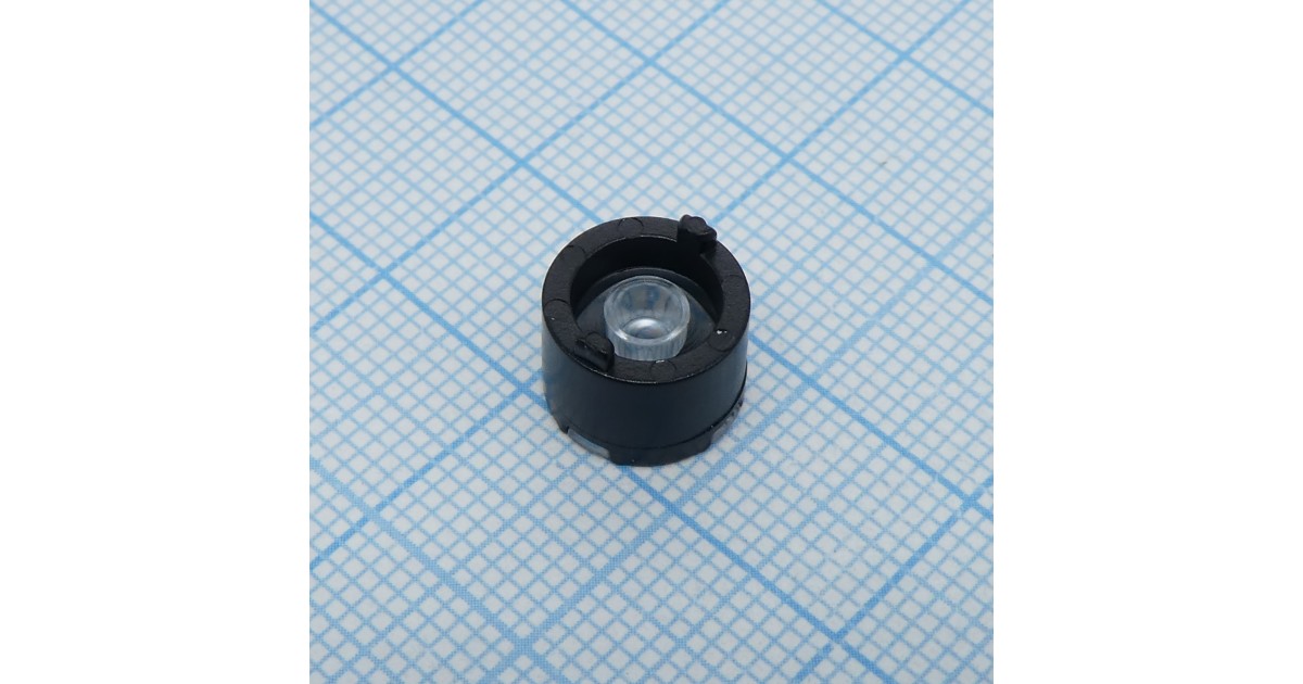 Купить FP13025_LISA2-W-PIN LEDIL оптом в Москве