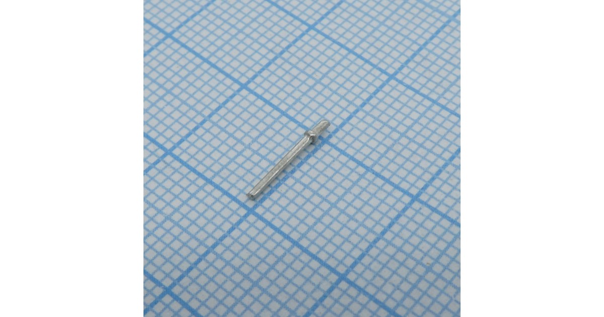 Купить Лепесток штырь2-0.8-2-10.5-04ГОСТ16840-7 Энергорезерв, Кыштым оптом в Москве