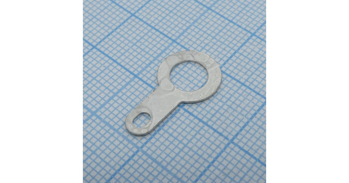 Купить Лепесток 1-1-6.4-20-07ГОСТ22376-77 Энергорезерв, Кыштым оптом в Москве