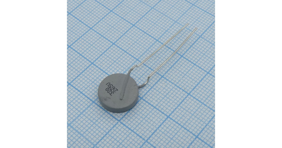 Купить PTCCL13H321HBE VISHAY оптом в Москве