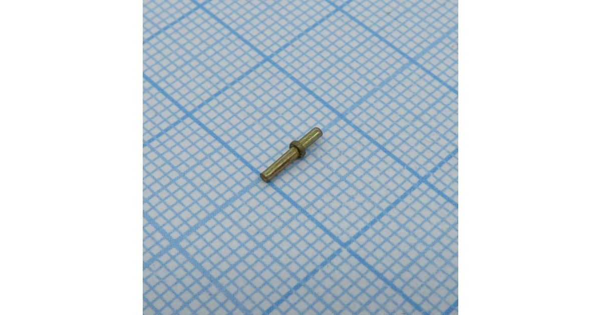 Купить Лепесток штырь2-1.0-2.5-7-Л63-00ГОСТ1684 Энергорезерв, Кыштым оптом в Москве