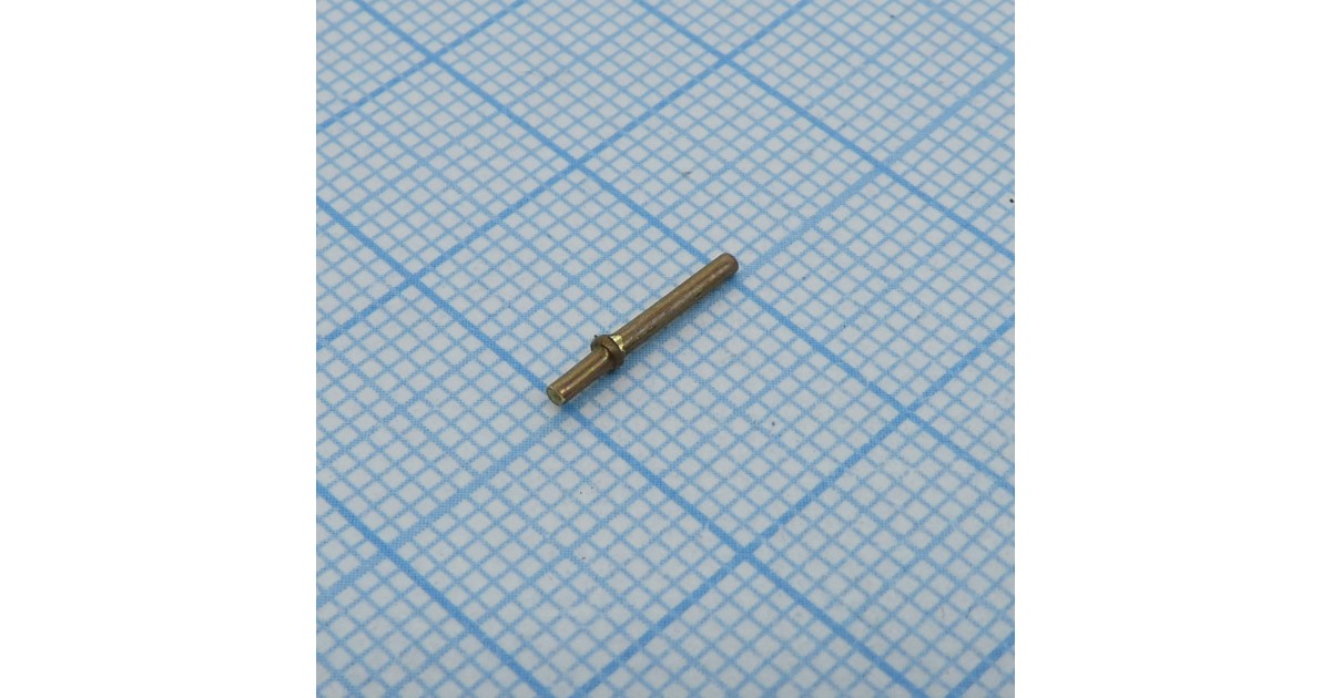 Купить Лепесток штырь2-1.0-3-11-Л63-00 ГОСТ1684 Энергорезерв, Кыштым оптом в Москве