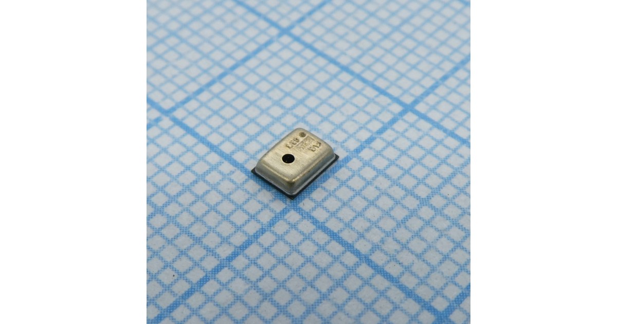 Купить MP34DT01TR-M STM оптом в Москве