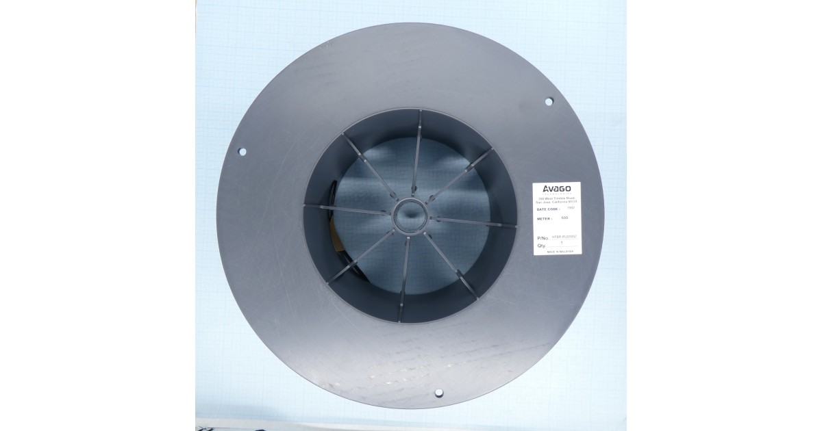 Купить HFBR-RUD500Z Broadcom оптом в Москве