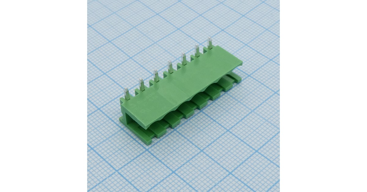 Купить 2EDGR-5.08-07P-14-00A(H) Degson оптом в Москве
