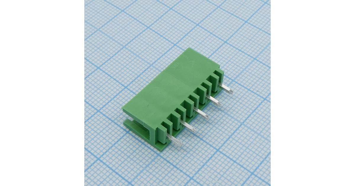 Купить 2EDGV-5.08-05P-14-00A(H) Degson оптом в Москве