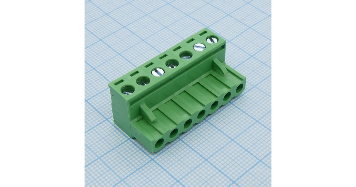 Купить 2EGTK-5.08-07P-14-00 Golten оптом в Москве