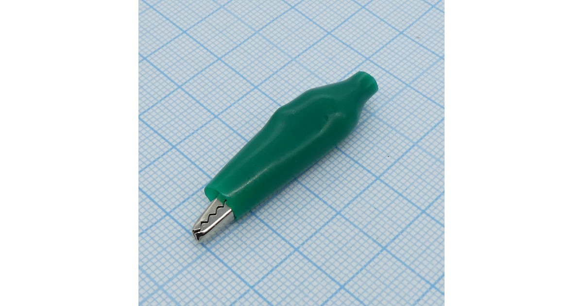 Купить крокодил   8002 GREEN(1226) SHE оптом в Москве