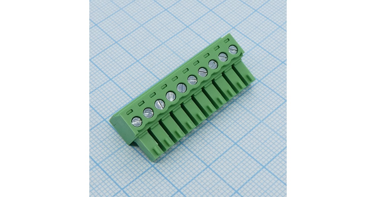 Купить 15EGTK-3.81-10P-14-00 Golten оптом в Москве