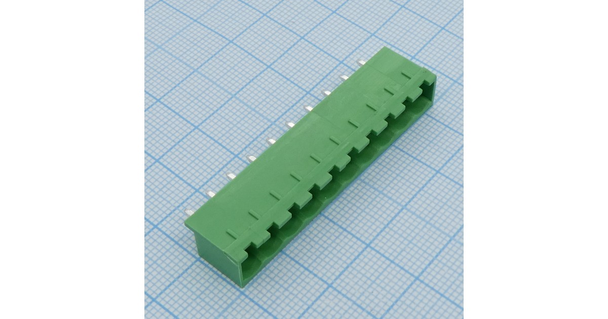 Купить 2EDGVC-5.08-10P-14-00A(H) Degson оптом в Москве