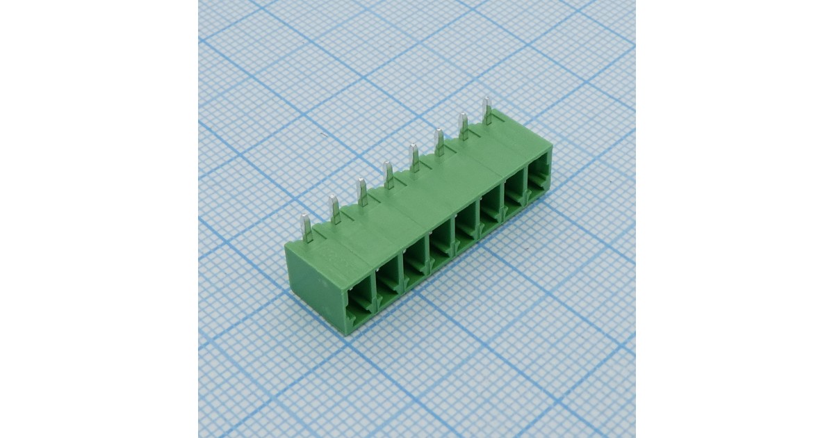 Купить 15EDGRC-3.81-08P-14-00A(H) Degson оптом в Москве
