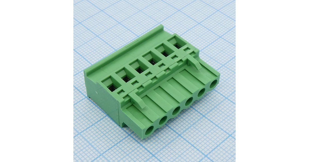 Купить 2EDGKA-5.08-06P-14-00A(H) Degson оптом в Москве
