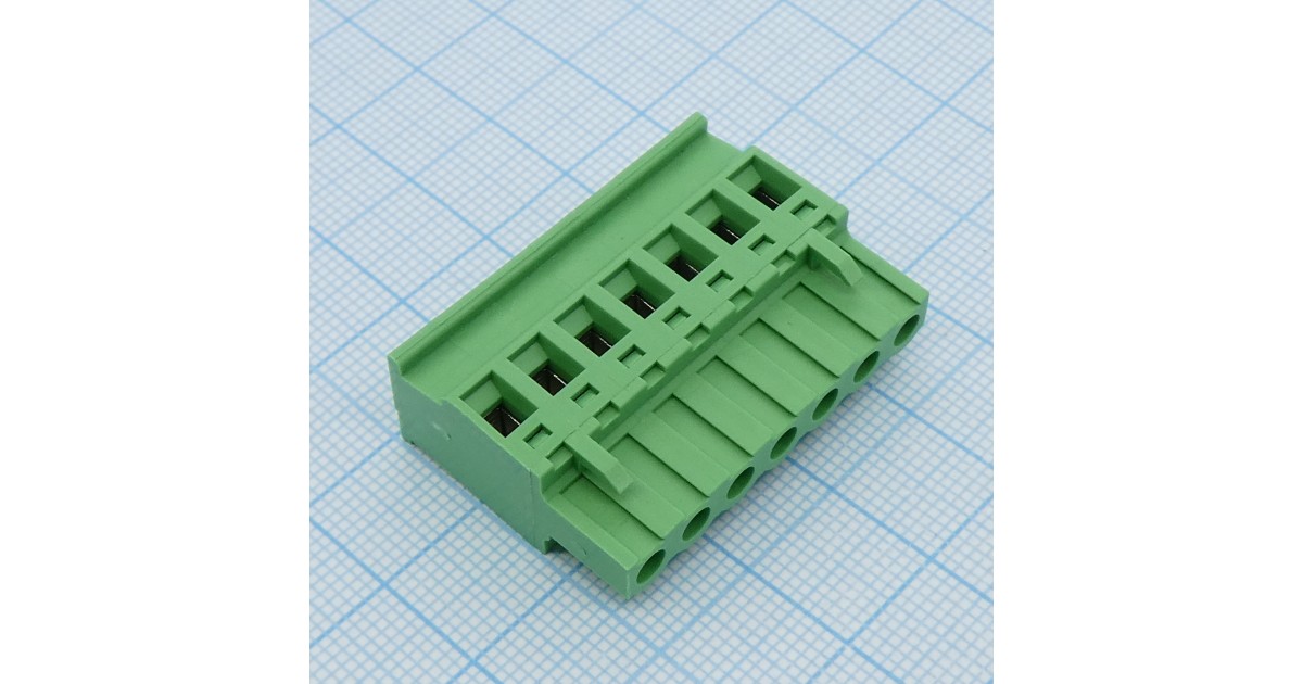 Купить 2EDGKA-5.08-07P-14-00A(H) Degson оптом в Москве