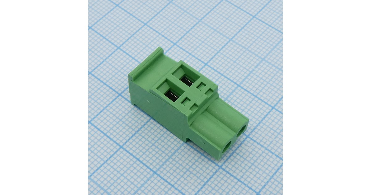 Купить 2EGTKB-5.08-02P-14-100 Golten оптом в Москве