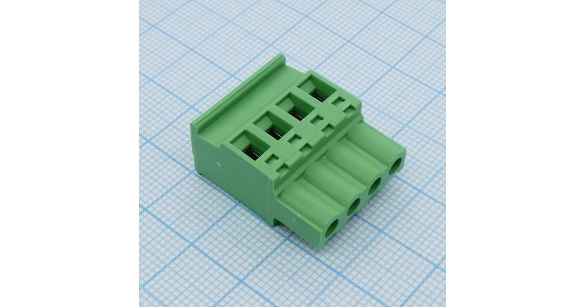 Купить 2EDGKB-5.08-04P-14-00A(H) Degson оптом в Москве