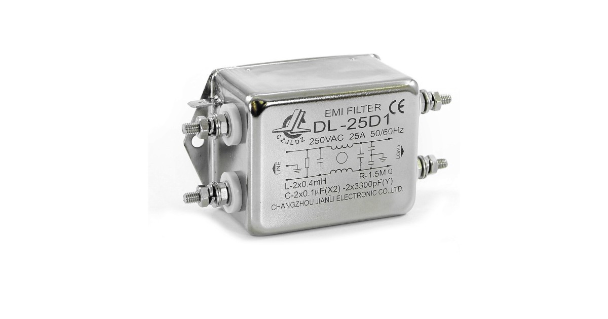 Купить DL-25D1 JIANLI оптом в Москве