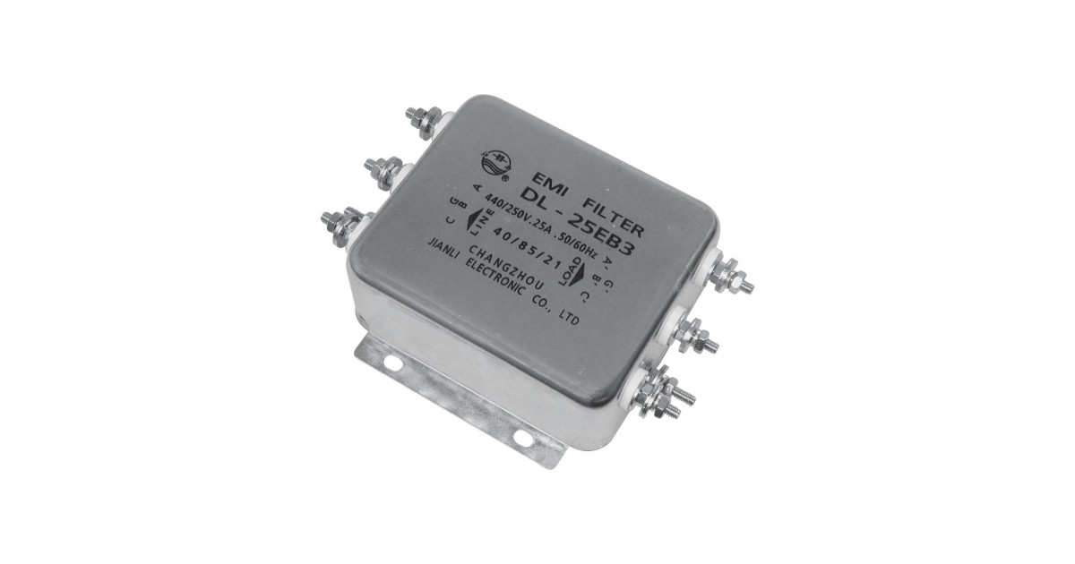 Купить DL-25EB3 JIANLI оптом в Москве