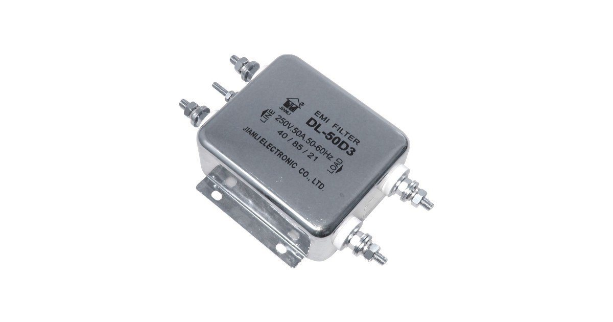 Купить DL-50D3 JIANLI оптом в Москве