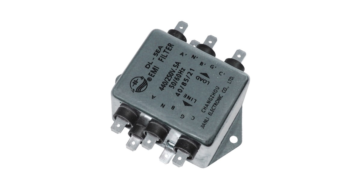 Купить DL-5EA JIANLI оптом в Москве