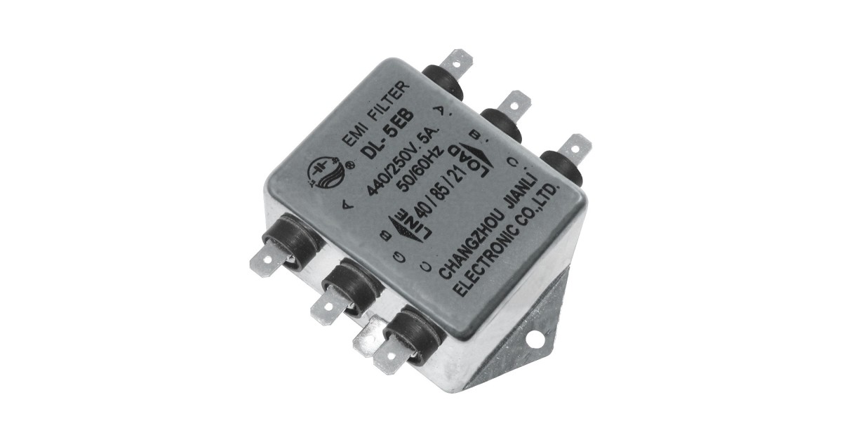 Купить DL-5EB JIANLI оптом в Москве