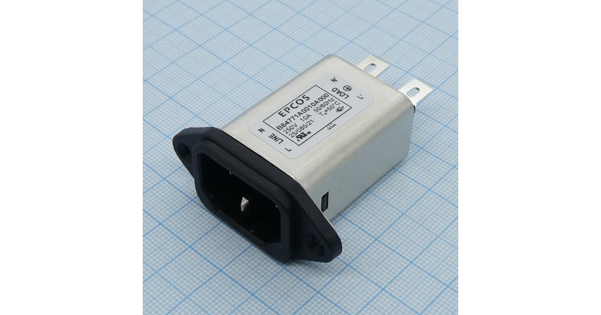 Купить B84771A0010A000 TDK-EPCOS оптом в Москве