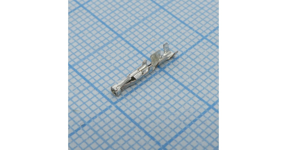 Купить 794610-1 TE Connectivity оптом в Москве