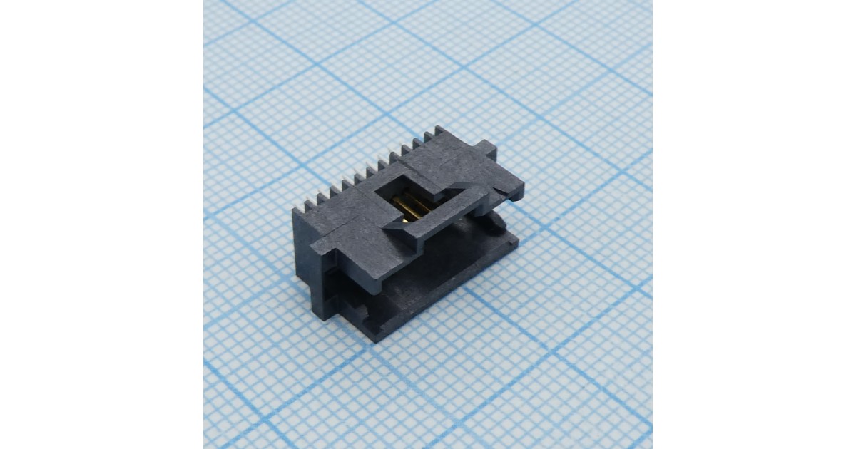 Купить 5-104068-1 TE Connectivity оптом в Москве