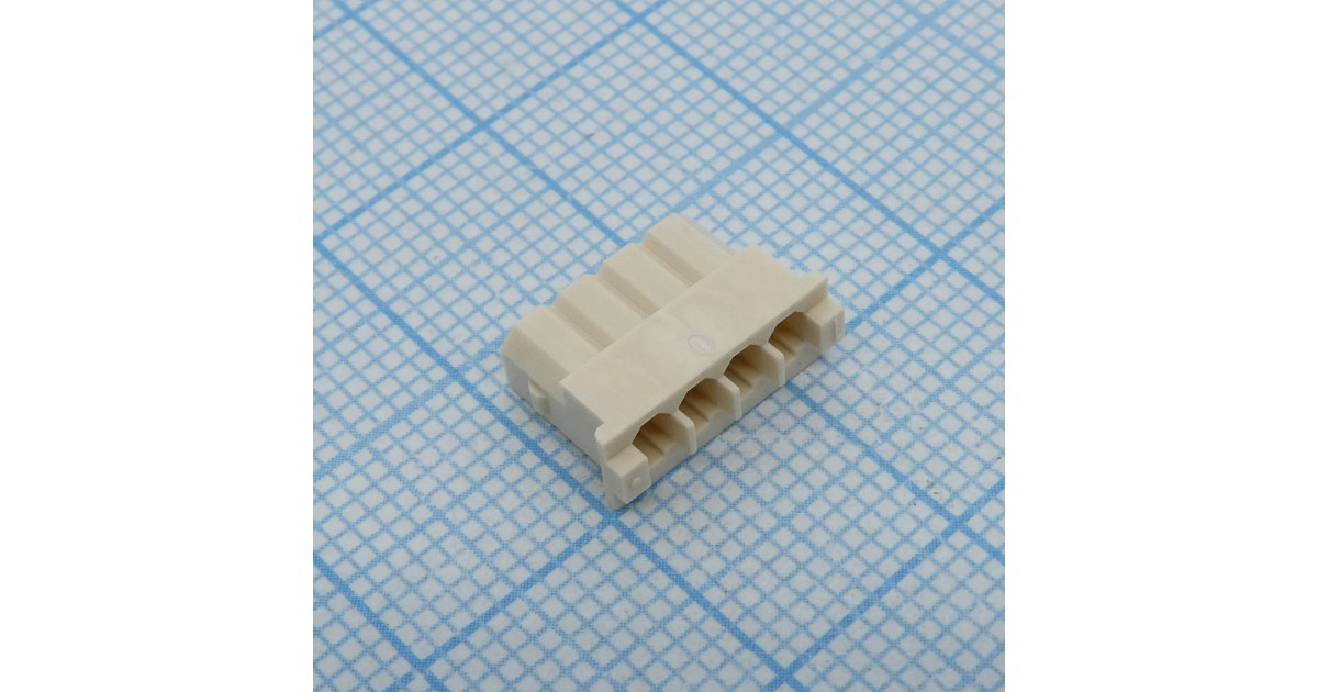 Купить 50375043 Molex оптом в Москве