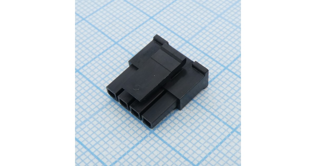 Купить 436450400 Molex оптом в Москве