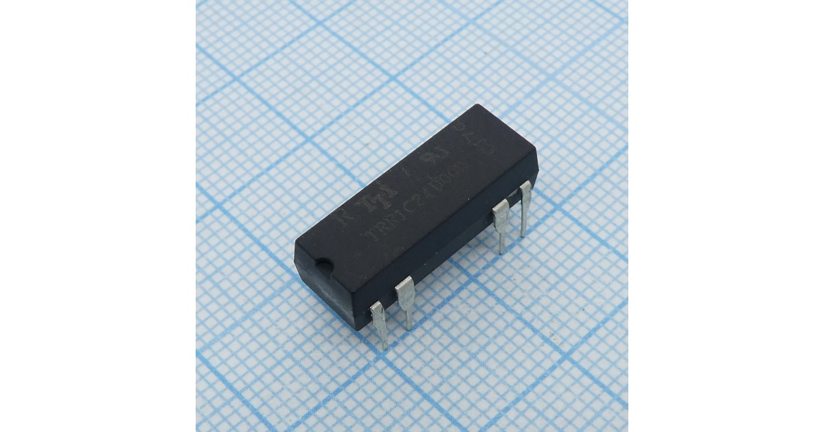Купить TRR-1C-24-D-00-D-R Tai Shing оптом в Москве
