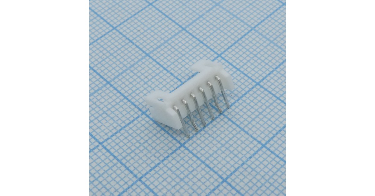 Купить S6B-PH-K-S (LF)(SN) JST оптом в Москве