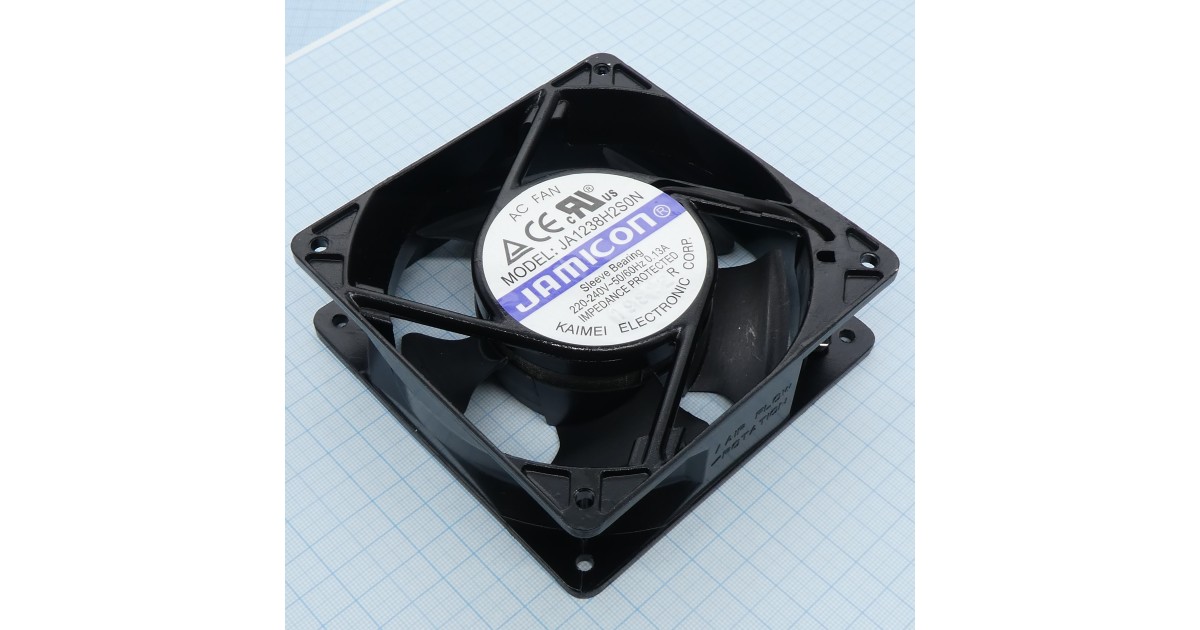 Купить JA1238H2S0N-T Kaimei Corp. оптом в Москве