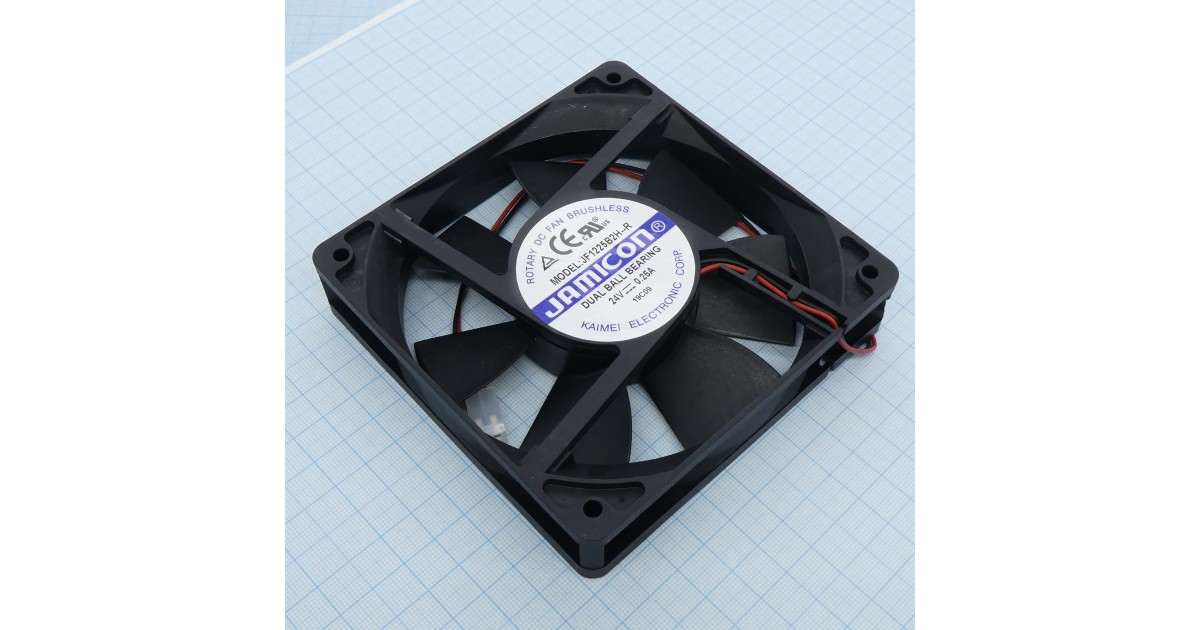 Купить JF1225B2H-C-R Kaimei Corp. оптом в Москве