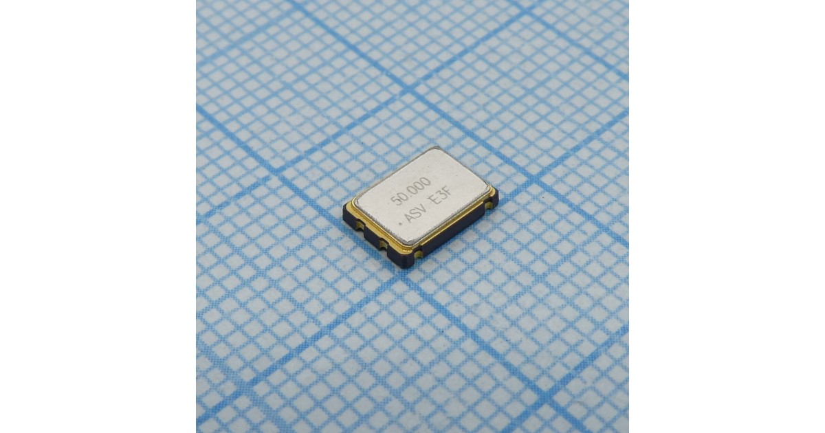 Купить ASV-50.000MHZ-E-T ABRACON оптом в Москве