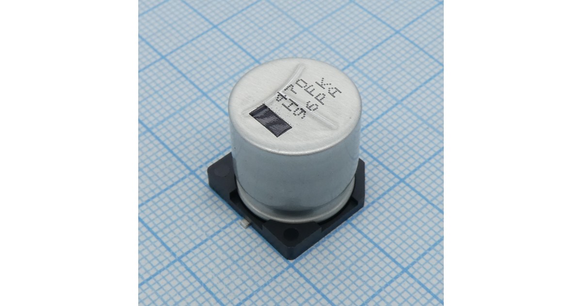 Купить EEVFK1H471M PAN IND оптом в Москве