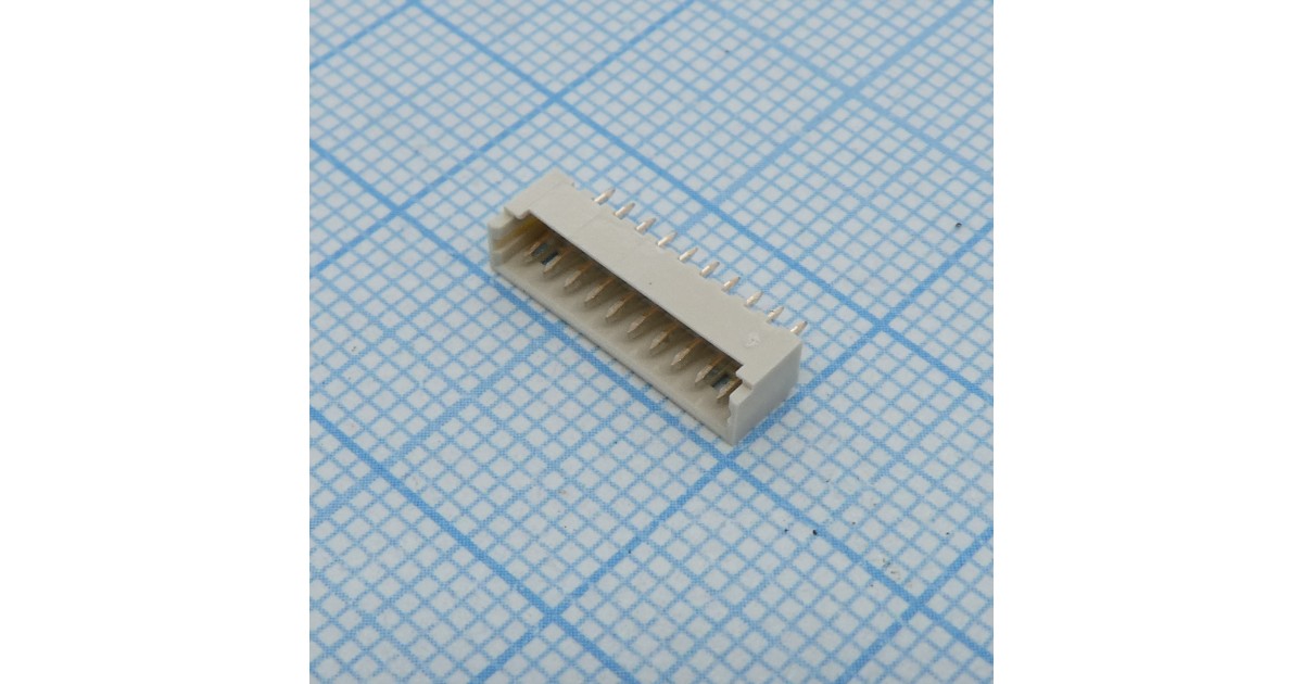 Купить 530471010 Molex оптом в Москве