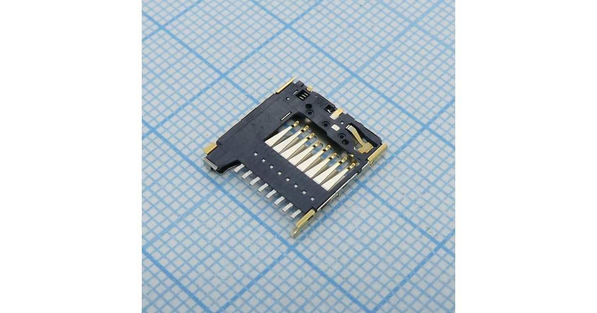 Купить 5033981892 Molex оптом в Москве